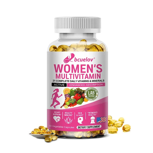 Womens MultiVitamin