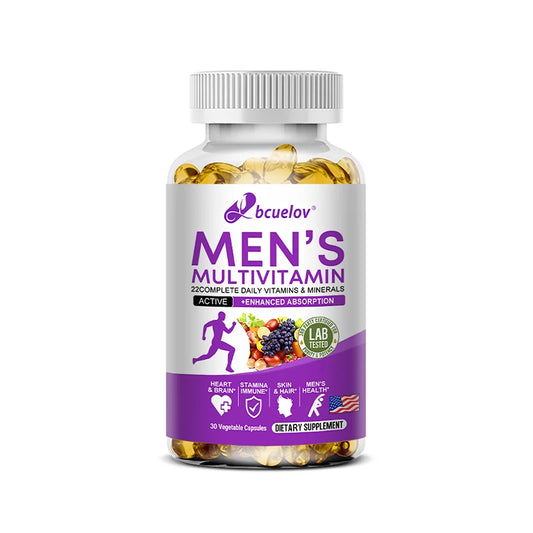 Men's MultiVitamin